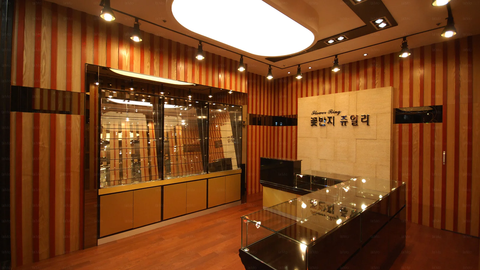 Flower Ring의 사진