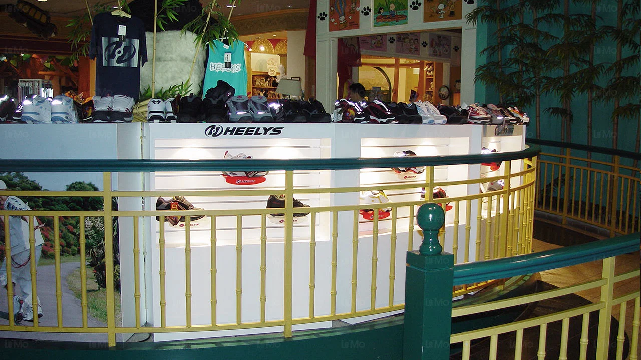 Heelys의 사진